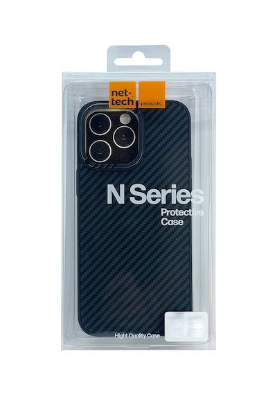 Nettech Apple Uyumlu iPhone 14 Plus Metal Kamera Çerçeveli Magsafe Karbon Fiber Arka Koruma Kılıf - Yeşil Yeşil Nettech Apple Uyumlu iPhone 14 Plus Metal Kamera Çerçeveli Magsafe Karbon Fiber Arka Koruma Kılıf - Yeşil Yeşil