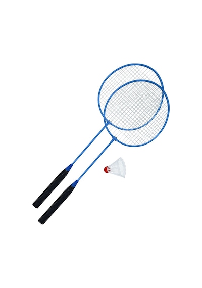 Helix Badminton Raket Seti Br001