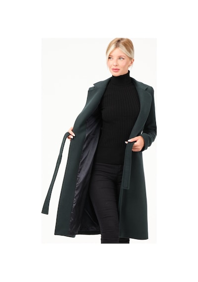 Z6739 Dewberry Bayan Kaban-yeşil