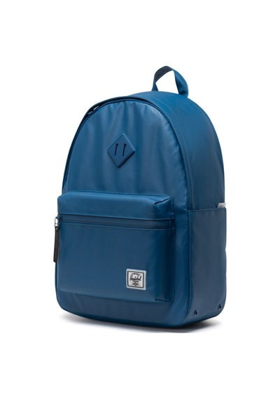 Herschel Classic Xl Suya Dayanıklı Kumaş Sırt Çantası, 16" Laptop Uyumlu, 30 L-24024 Mavi
