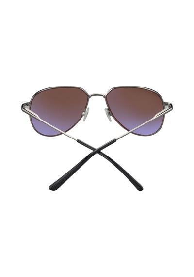 Serengeti Haywood Ss543005 56 Unisex Güneş Gözlüğü Gümüş