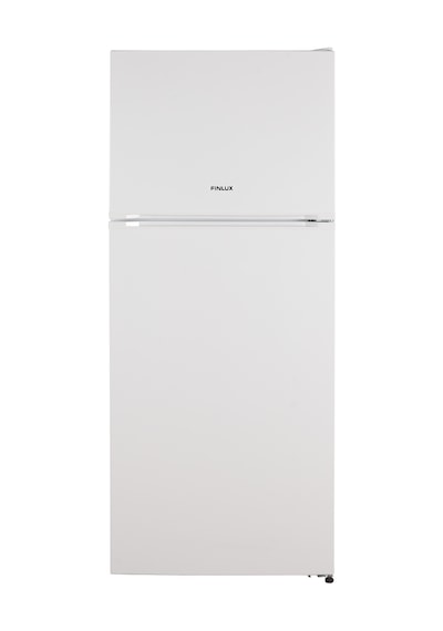 Finlux FN 4520 NF 450 LT No-Frost Çift Kapılı Buzdolabı