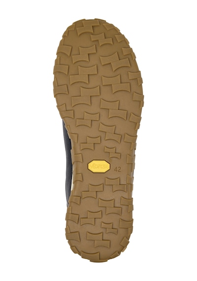 Camper Drift Walk Erkek Ayakkabı K101097-008 Koyu Mavi