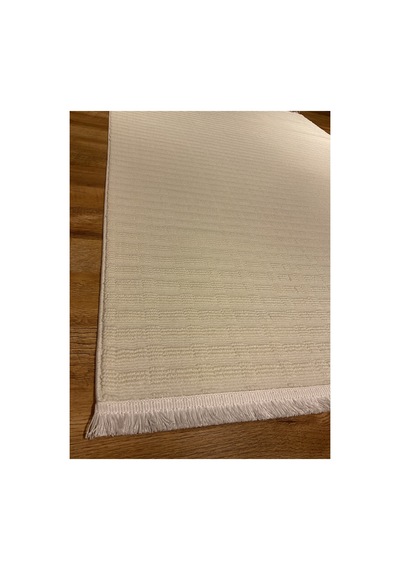 Veranda Ru05a Krem Halı Çok Renkli