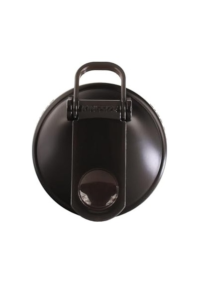 Shaker 750 Ml Siyah Ahududu