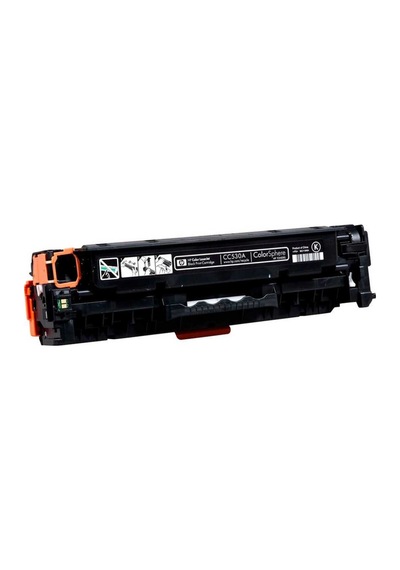 Hp Cc530a 304a Siyah  Toner