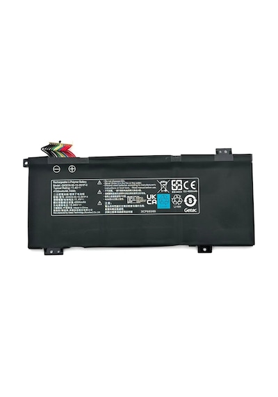 Monster Abra A7 V11.4 Notebook Gk5cn-00-13-3s1p-0 Batarya Pil Yüksek Performanslı, Uzun Ömürlü, Uyumlu Güç Kaynağı