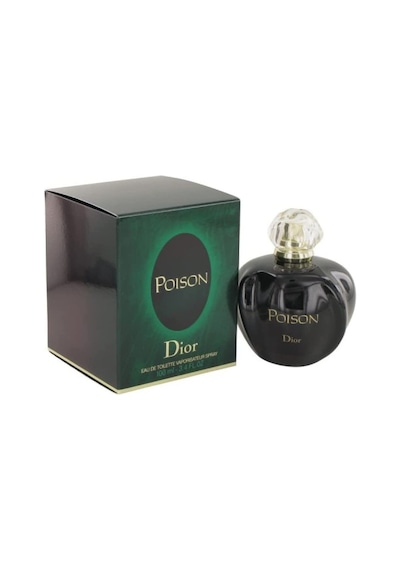 Dior Poison Kadın Parfüm EDT 100 ML