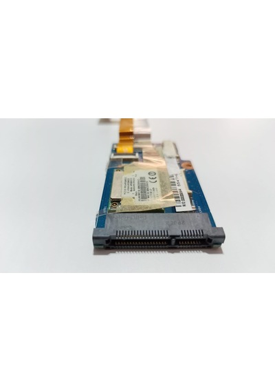 Acer Uyumlu Aspire S3 MS2346 - mSATA SSD Yuvası & Wireless Kartı