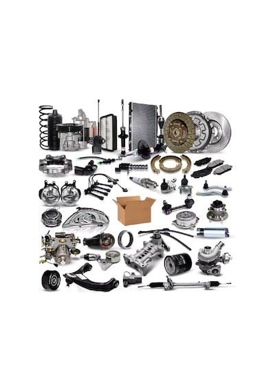 Tpart 31305 - Distribütör Kap. Tevzi Makarası Kit R9 Spring