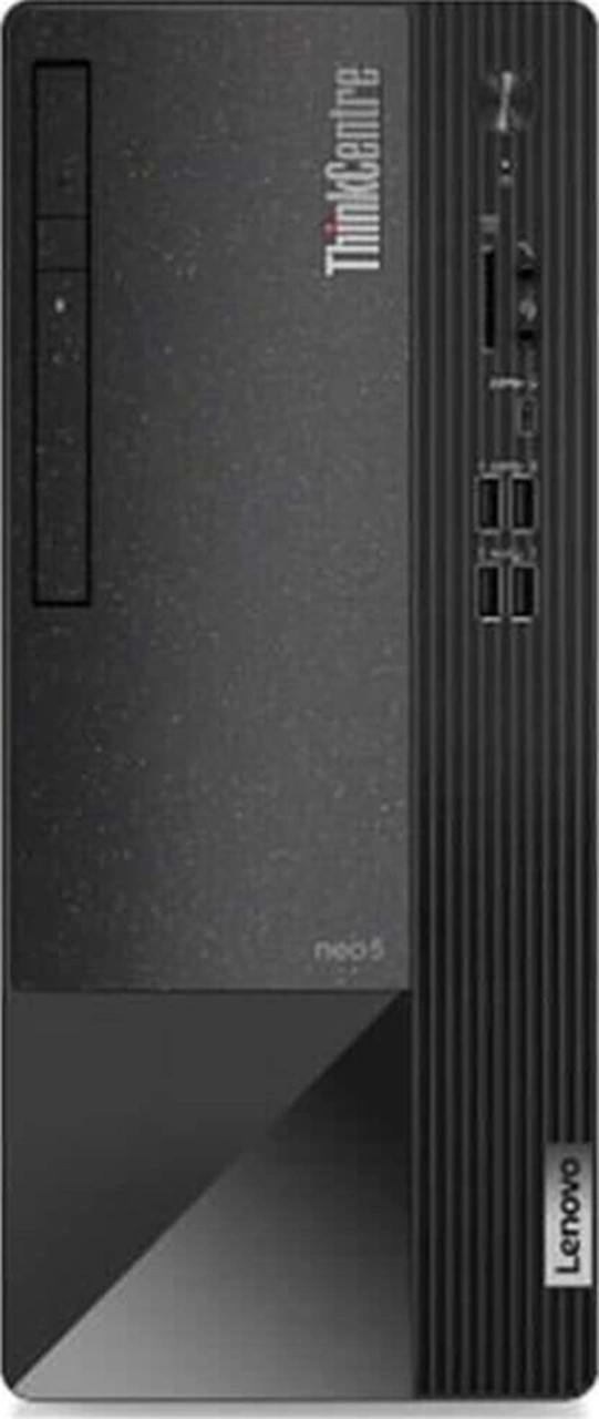 Neo 50t Thınkcentre 12jb005btr Core İ3 12100-16gb Ram-512gb Nvme-fdos-116757