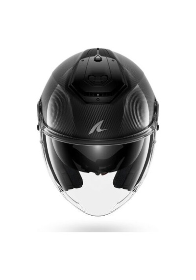 Shark Dkd Rs Jet Carbon Skin Açık Kask