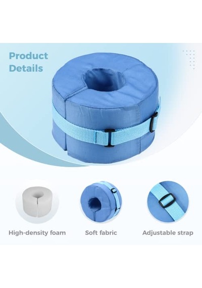 Footrest Ayak Destek Yastığı Genel
