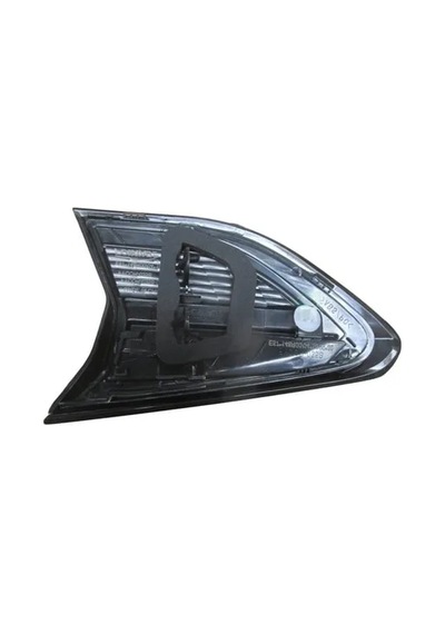 İç Stop Lambasi Sol Kırmızı / Beyaz / Ledli E Marklı Opel Corsa - F - 2020-2023