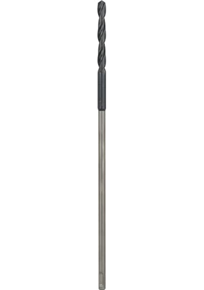 Bosch - Sds-plus Şaftlı Kalıp-izolasyon Matkap Uçları 12*400 Mm