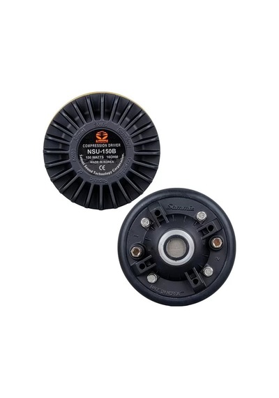 Hubrendy Sh Sammi Nsu-15b 150 Watt 16 Ohm Driver Sürücü Unit Ünitesi