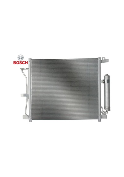 Klima Radyatörü Kondenser Nıssan Juke 1.5l K9k 110hp F15 10-19 Bosch 921001fe0b