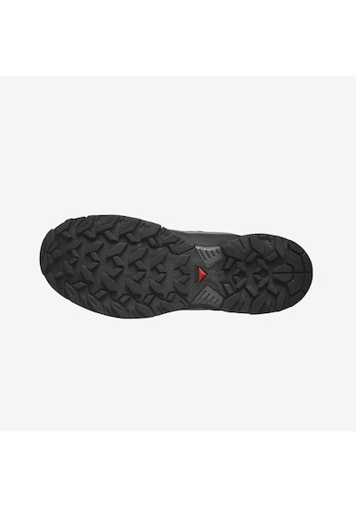 Salomon X Ultra 360 Erkek Outdoor Ayakkabı C-sal474483e10g01 Siyah