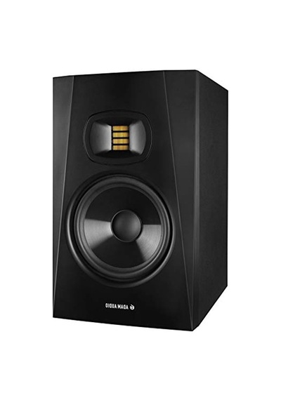 7 İnç Aktif Monitör Hoparlör, T7v Modeli