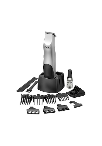 Wahl 09906-716 Groomsman Erkek Bakım Kiti Wahl 09906-716 Groomsman Erkek Bakım Kiti