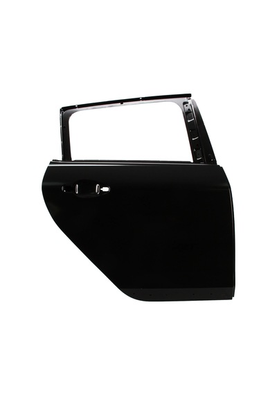Peugeot 2008, 2013-2016 Arka Kapı Komple Sağ Oem No:9802969680