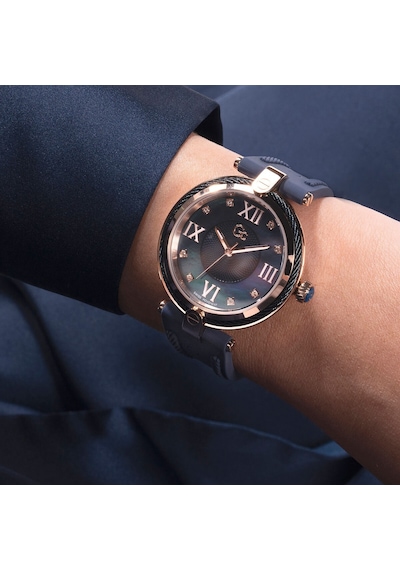 Guess Collection Gcz15004l7mf Kadın Kol Saati