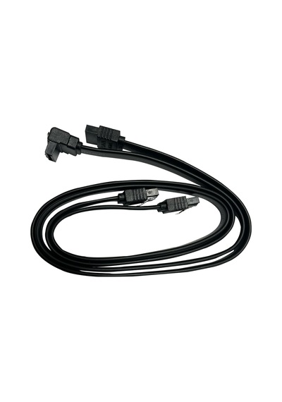 Oem Sata Serıal Ata Hdd Data Kablosu 2 Li-209027