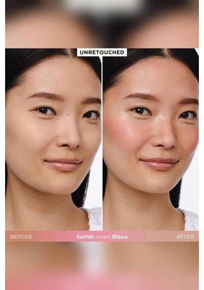 Laura Mercier Bonne Glow Cream Yüz Makyaj Paleti Bisou 11gr