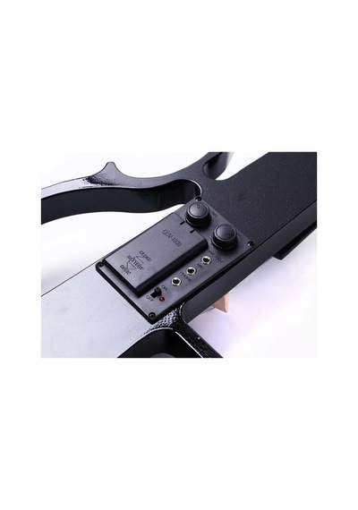 Smiger Elektro Keman Vdt-10 4/4