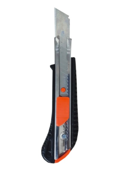 Maket Bıçağı (Metal)