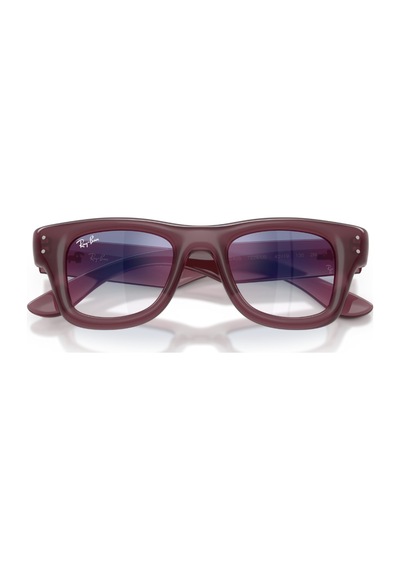 Rj 9240s 7229u0 42 Ray-ban Junior Puffer Çocuk Güneş Gözlüğü Siyah