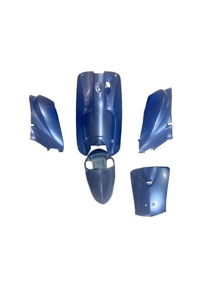 Honda Today Grenaj Seti Mavi 553799778