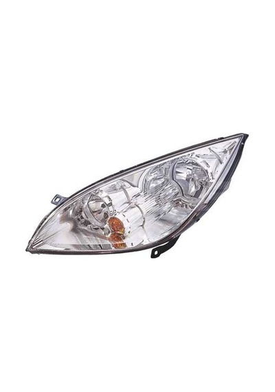 Ön Sol Far Lambası Mitsubishi Colt 2004-2008 Arası ( Depo )