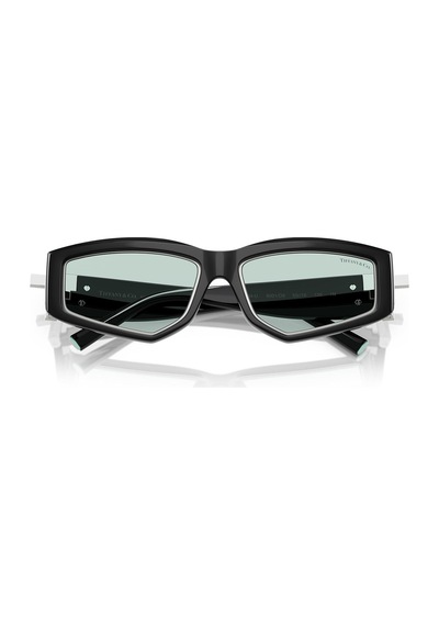 Tiffany Tf4234u 8001d9 55 Unisex Güneş Gözlüğü Siyah