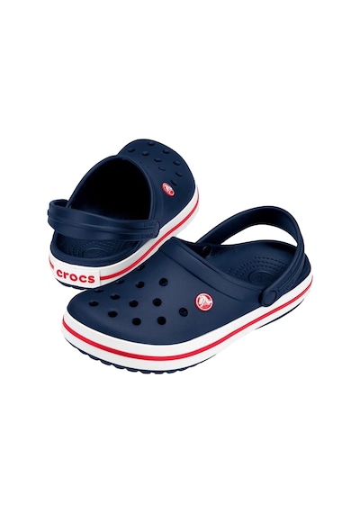 Crocs Crocs Terlik Crocband Lacivert 021 Lacivert