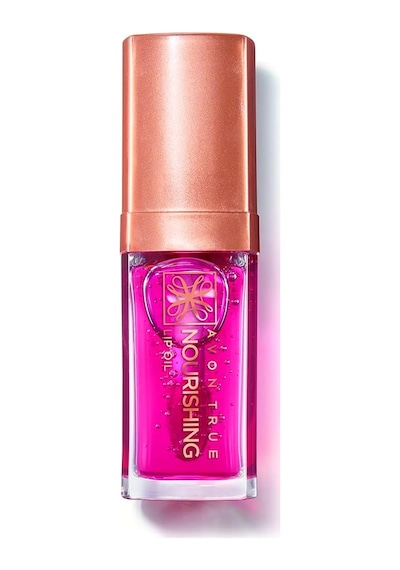 True Nourishing Dudak Yağı 7 Ml. Blossom