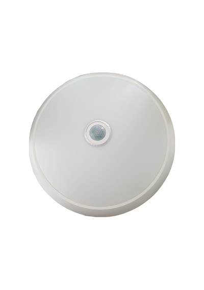 Ack Ac17 00130 18w 6500k Beyaz Işık Sensörlü Led Tavan Armatürü
