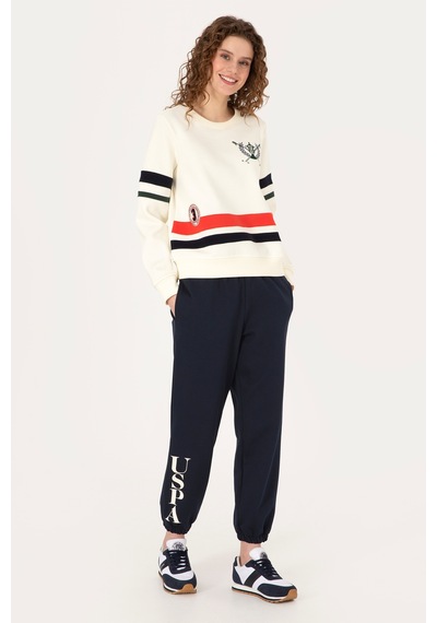 U.S. Polo Assn. U.s. Polo Assn. Kadın Lacivert Eşofman Altı 50309080-vr033