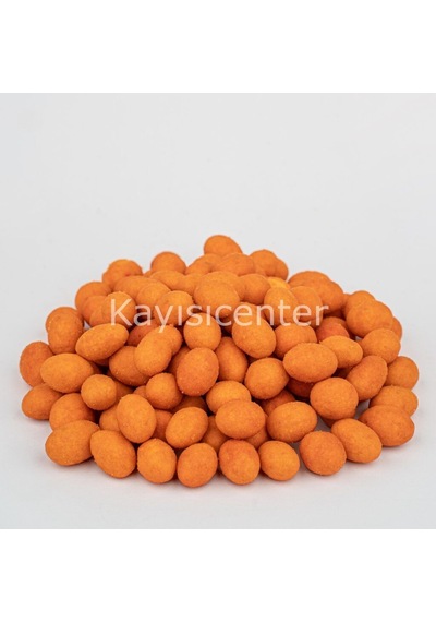 Toptan Soslu Fıstık 10 Kg 10 KG