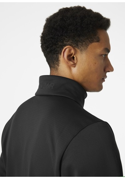 Helly Hansen Hp Fleece Erkek Polarlı Mont 2.0 Hha.34289-ebony