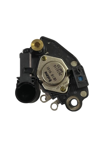 Valeo 12v Kömürlü Konjektör 2 Uçlu 2 Fiş Soketli l-dfm Vw T N11.17896