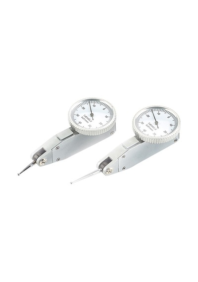 Çağ Salgı Komparatör Saati 0.08 - 0.01 Mm