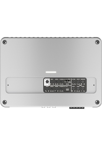 Öztürk Elektronik-hertz Marine Venezıa V5c