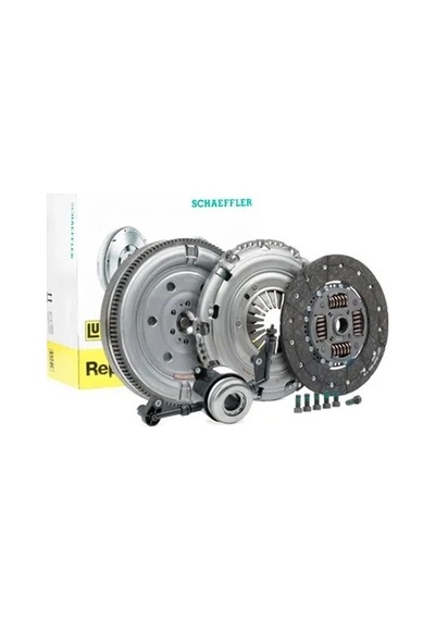 Volkswagen Debriyaj Seti Luk 600032600