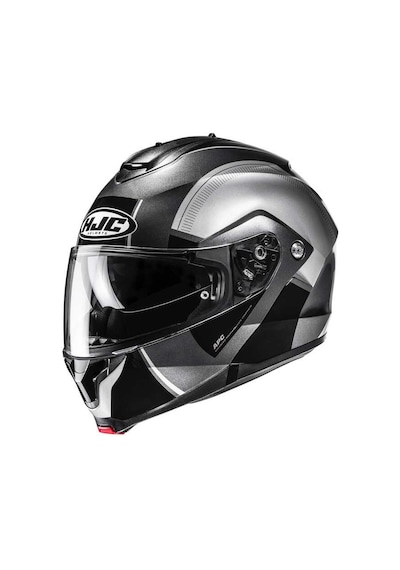 Hjc C91n Kask Jyn Mc5 Çok Renkli