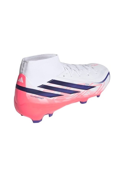 Adidas F50 Hyperfast League Mıd Fg Krampon Ih7090 Çok Renkli
