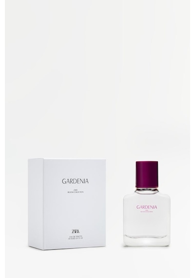 Zara Gardenia Kadın Parfüm EDP 30 ML