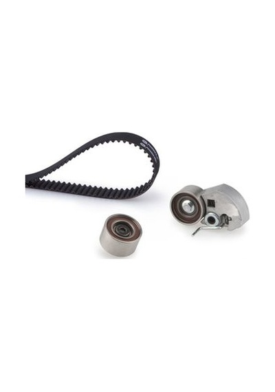Hyundai Accent 1.5 Crdı Dizel Triger Seti 2001-2006 Gates