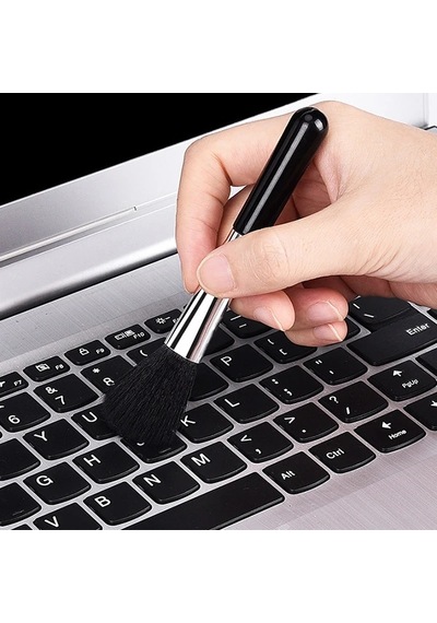 Profesyonel Pc Klavye Airpods Temizleme Telefon Tv Ekran Temizleme Seti- 5775
