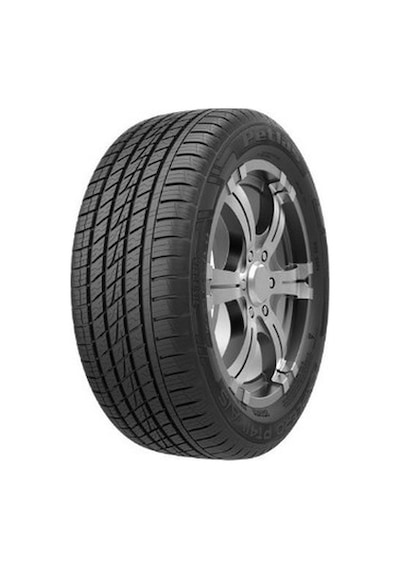 Petlas 255/60R18 112V Reinf. Explero A/S PT411 B D B72 M+S Dört Mevsim Lastiği 2024